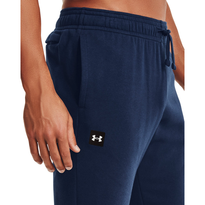 UNDER ARMOUR UA RIVAL FLEECE JOGGERS 1357128-408 