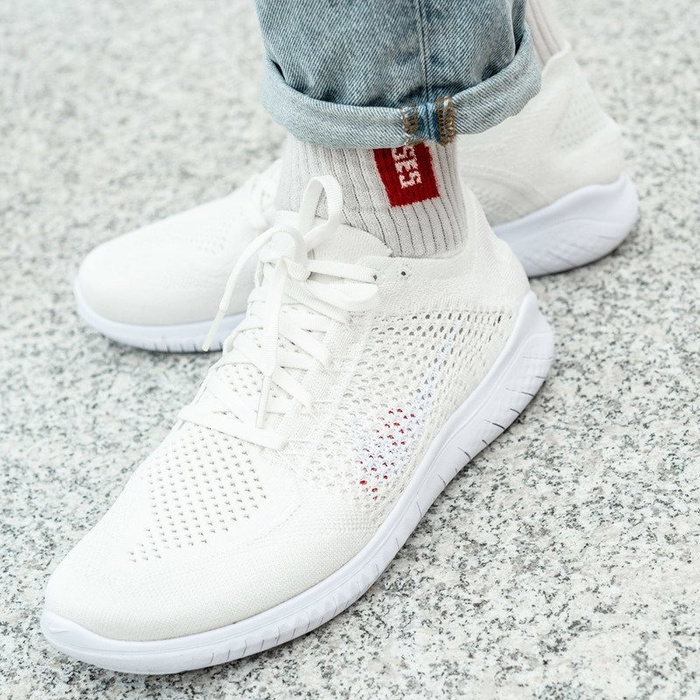Nike Free RN Flyknit 2018 (942838-103)