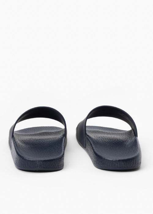POLO RALPH LAUREN POLO SLIDE-SANDALS-SLIDE 809892944001 