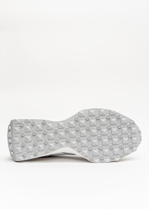 Sneakers Karl Lagerfeld Zone Runner Lo (KL53920-01S)