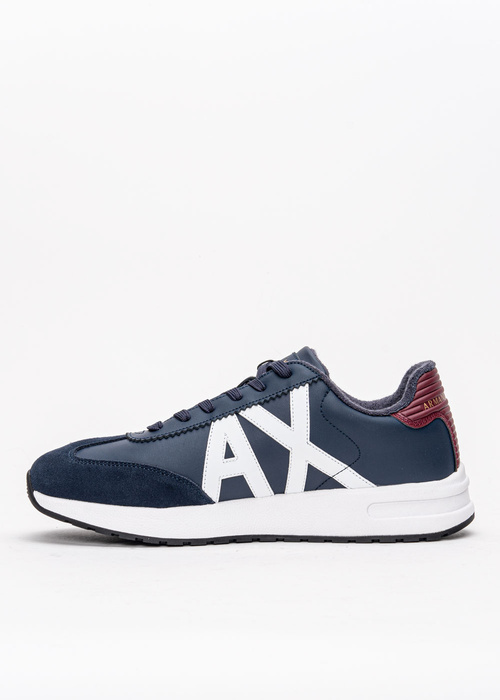 Sneakers Armani Exchange (XUX071 XV234 K606)