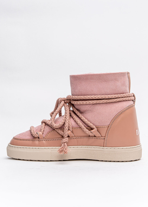 INUIKII Sneaker Classic Rose (70202-005)