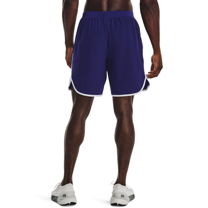UNDER ARMOUR UA HIIT WOVEN 8IN SHORTS 1377026-468 