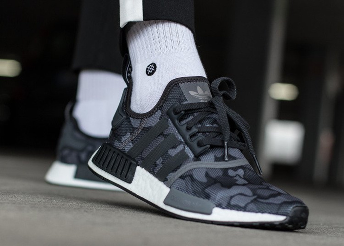 Adidas NMD_R1 (D96616)