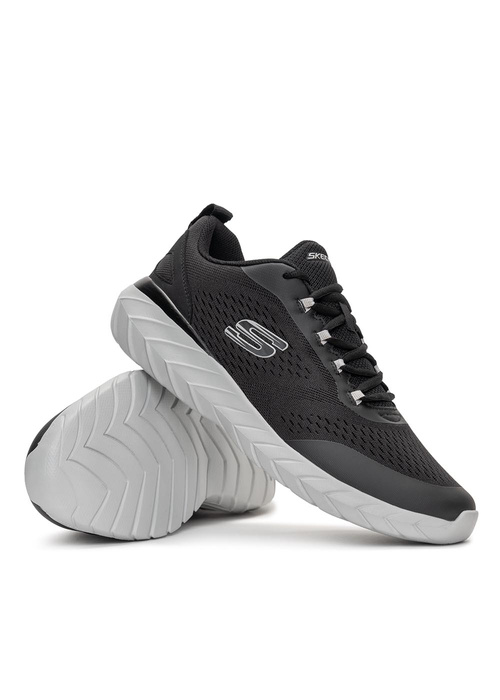 Skechers Overhaul 2.0 Decodus (232288/BLK)