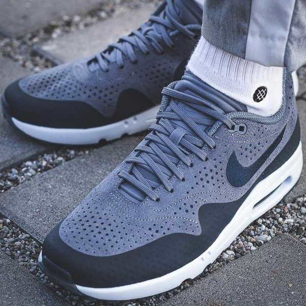 Nike Air Max 1 Ultra 2.0 Moire (918189-400)