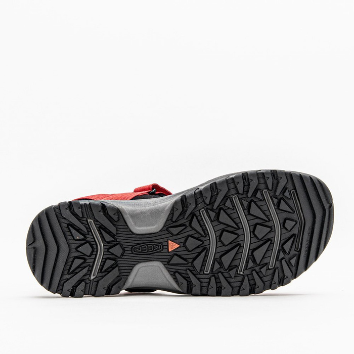 Keen Targhee III Open Toe H2 (KE-1024867)