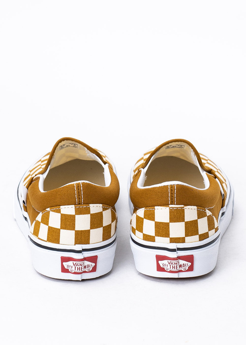 Vans Checkerboard Classic Slip-On (VN0A33TB9HN1)