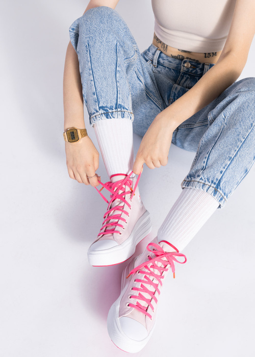 Converse Chuck Taylor All Star Move