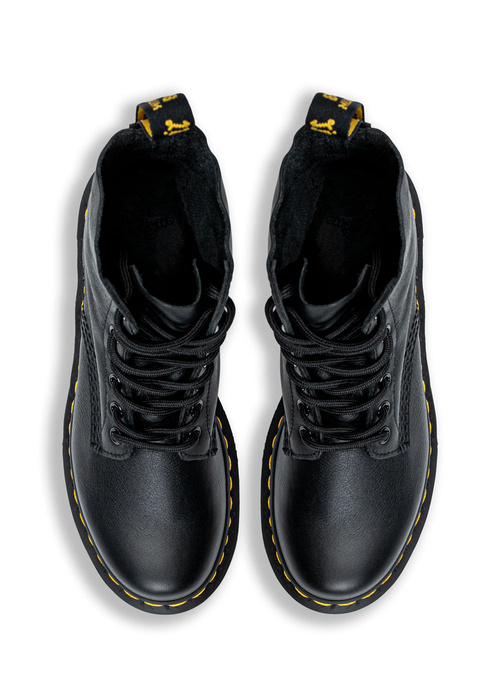 Dr. Martens 1460 PASCAL Black Virginia (13512006)