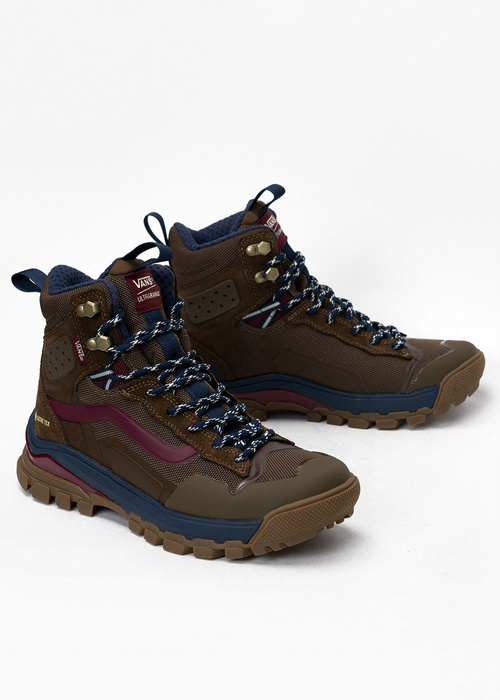 VANS UA ULTRARANGE EXO HI GORE-TEX MTE-3 