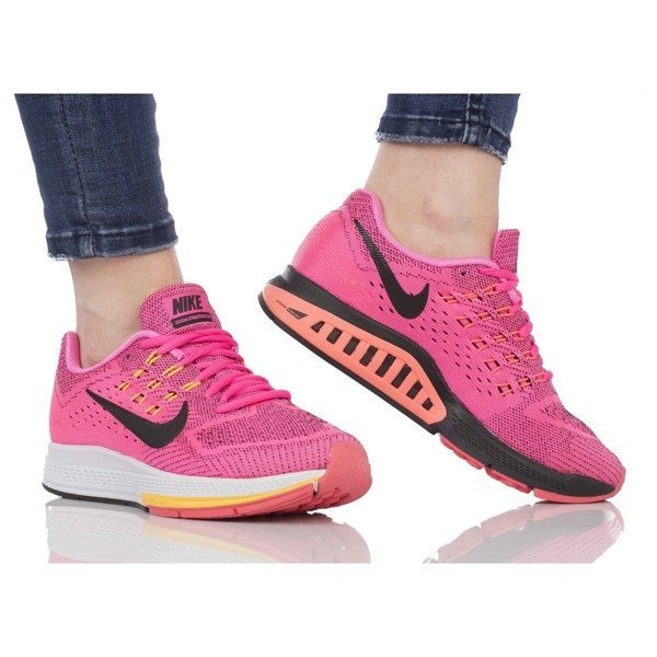 Nike Air Zoom Structure (683737-608)