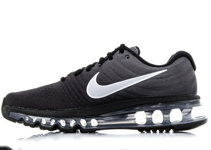 Nike Air Max 2017 (851622-001)