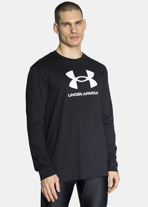 Under Armour Sportstyle Logo LS (1362743-001)