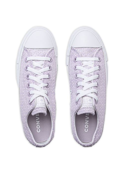 Converse Chuck Taylor All Star Ox Pale Amethyst