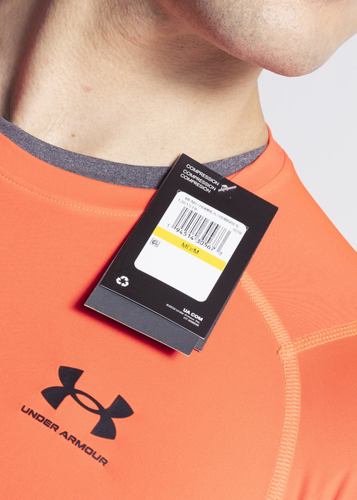 Under Armour Heat Gear (1361518-628)