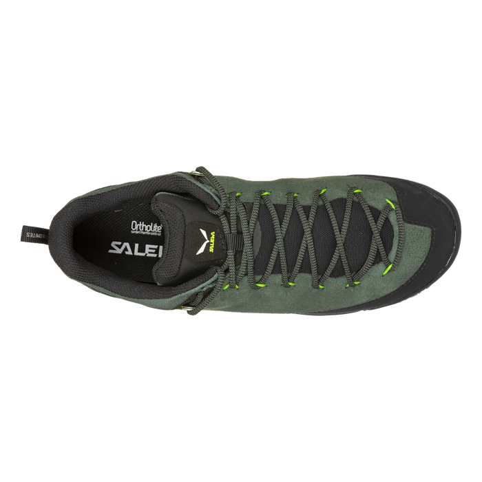 SALEWA MS WILDFIRE LEATHER 