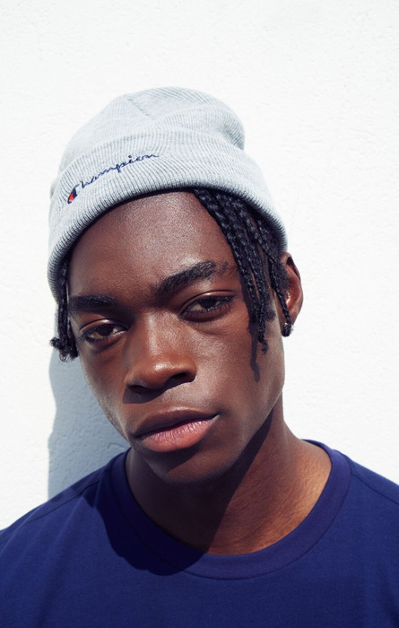 CHAMPION BEANIE CAP