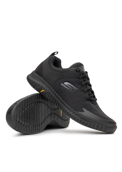 Skechers Elite Flex (232212/BBK)