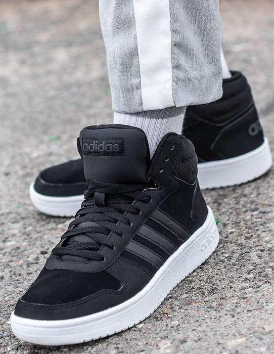 Adidas Hoops 2.0 Mid (DB0113)