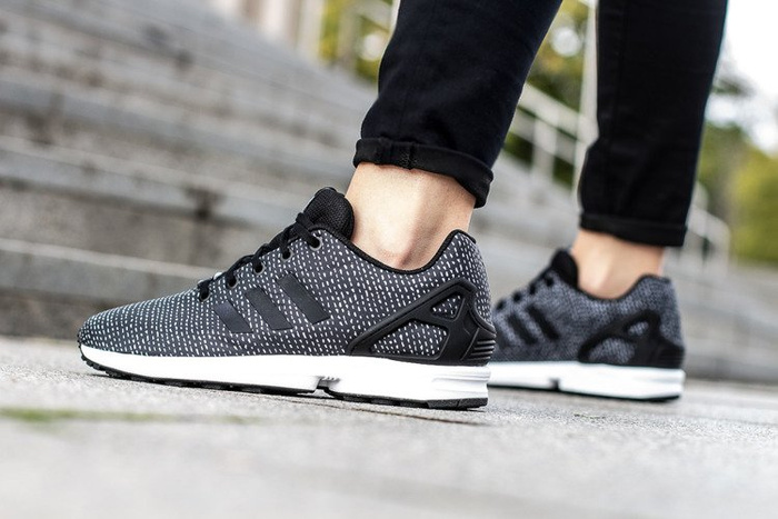 Adidas ZX Flux J (BY9828)