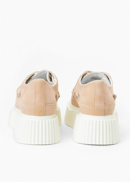 Inuikii SUEDE MATILDA