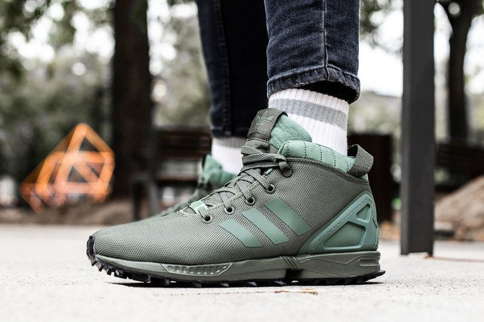 Adidas ZX Flux 5/8 TR (BY9434)