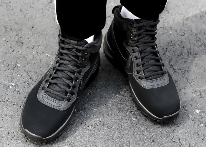 Nike Manoadome (844358-003)