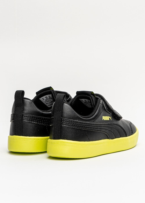 Puma Courtflex V2 V Inf (371544-21)