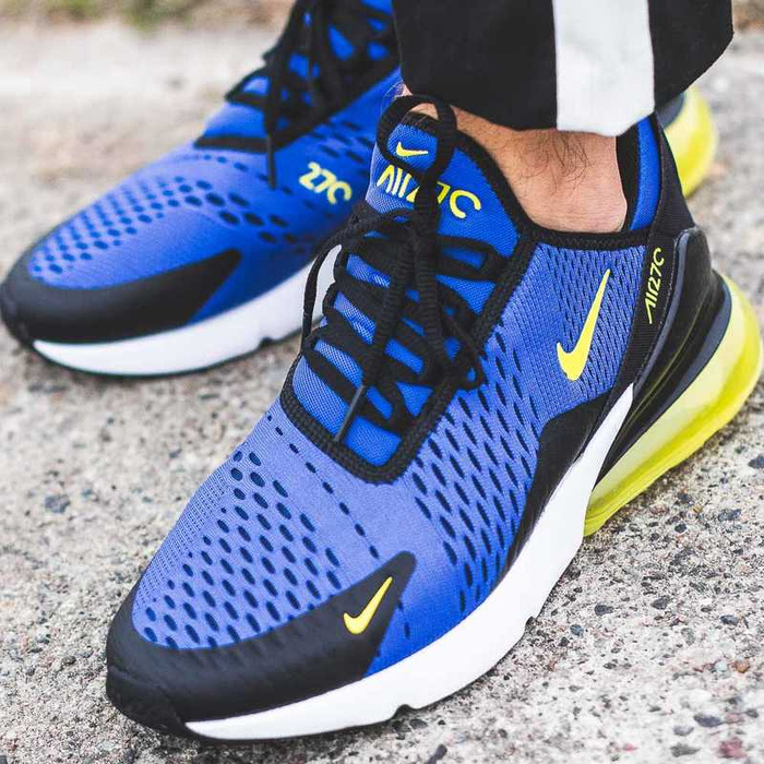 Nike Air Max 270 (BV2517-400)