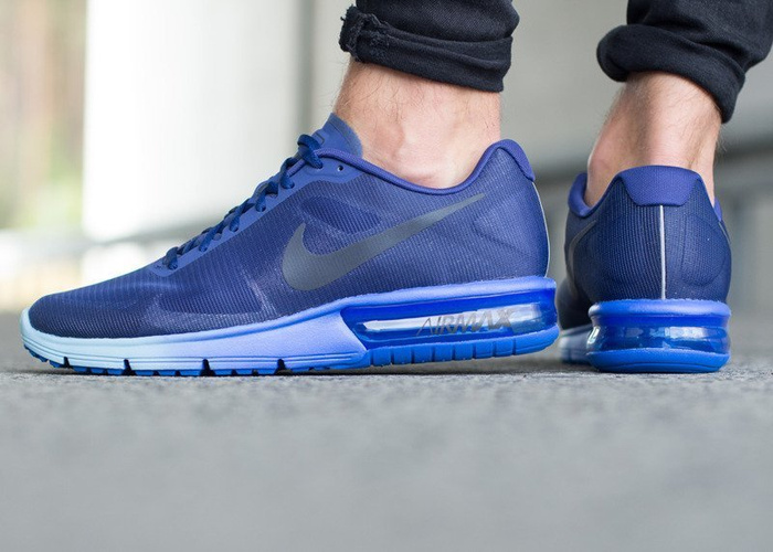 Nike Air Max Sequent (719912-407)