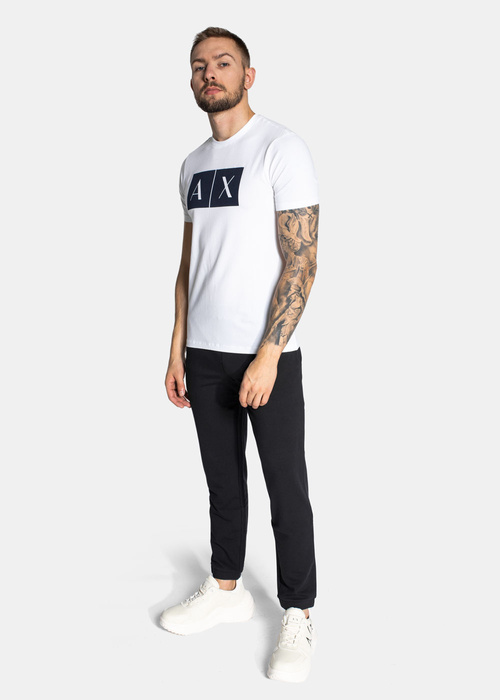 T-Shirt Armani Exchange (6KZTGB ZJE6Z 1100)