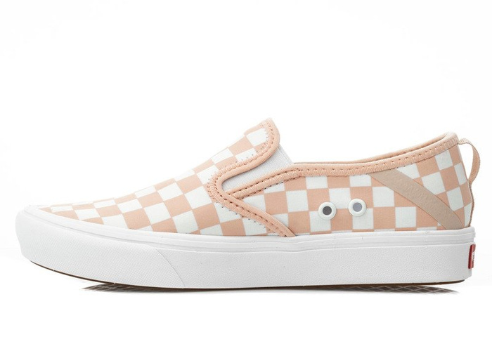 Vans Comfycush Slip (VN0A3WMEVNB1)