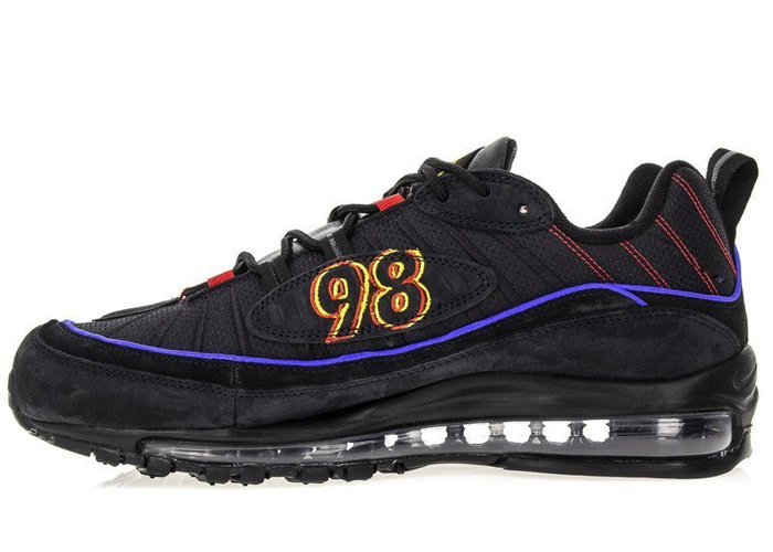 Nike Air Max 98 (CD1537-001)