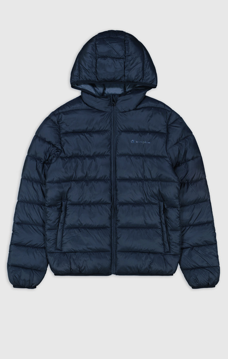 Champion Hooded Jacket Regular Fit
