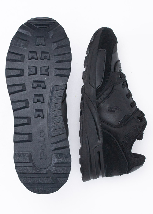 Sneakers Polo Ralph Lauren Trackstr 200