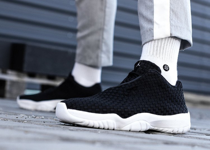 Nike Air Jordan Future Low  (718948-002)