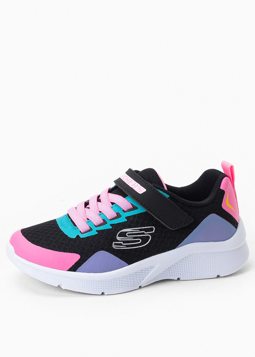 SKECHERS MICROSPEC-BRIGHT RETROS