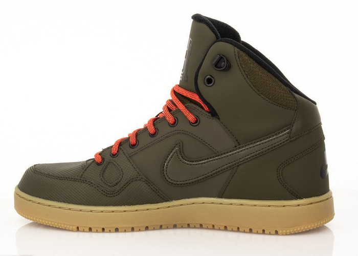 Nike Son Of Force Mid Winter (807242-330)