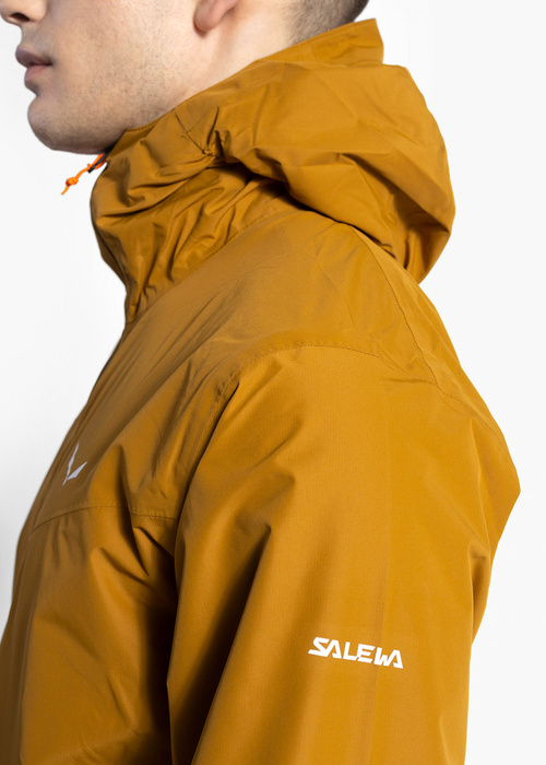 SALEWA PUEZ AQUA 4 PTX 2.5L M JACKET