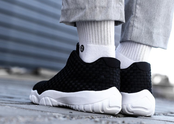 Nike Air Jordan Future Low  (718948-002)