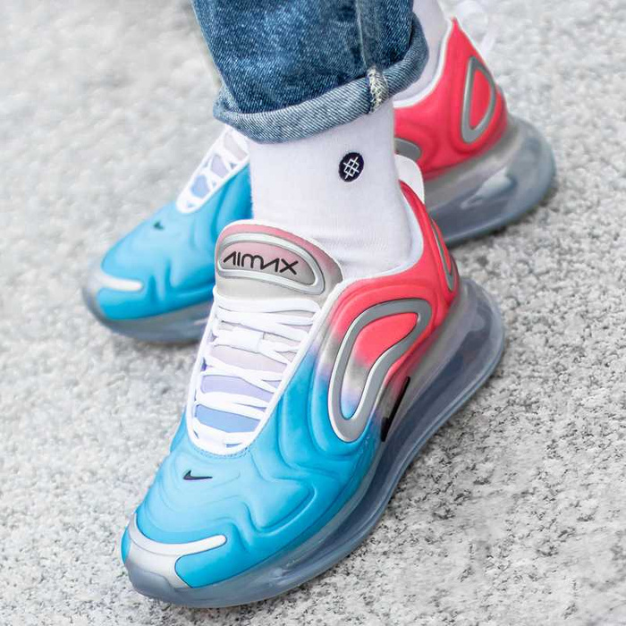 Nike W Air Max 720 (AR9293-600)