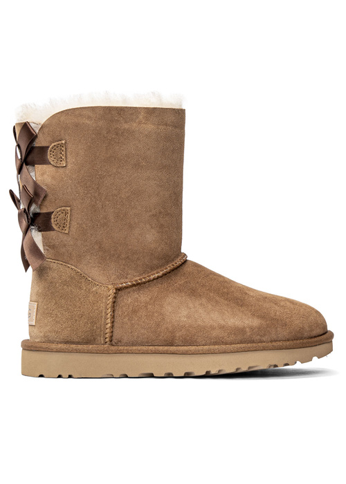 UGG W Bailey Bow II (1016225-CHE)