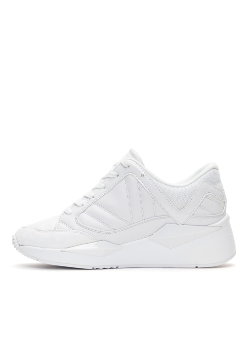 Sneakers Guess Traves (FL7TRSELE12-WHITE) 