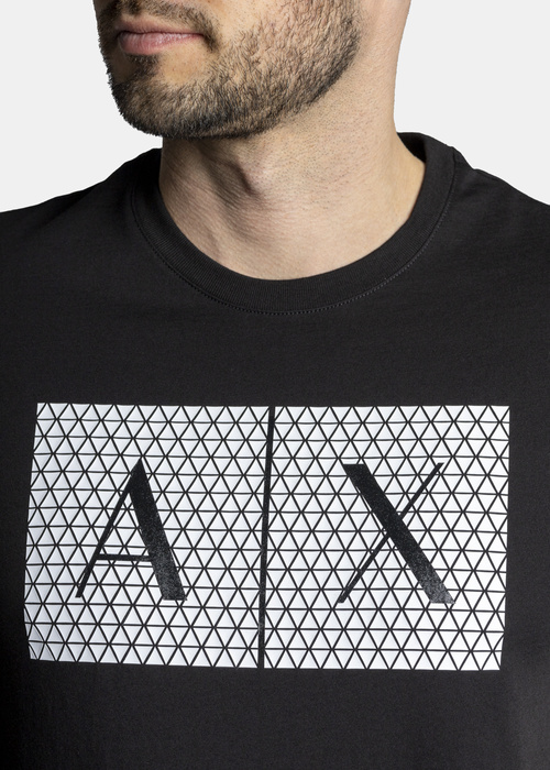 T-Shirt Armani Exchange 8NZTCK Z8H4Z 1200