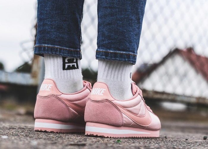 Nike Cortez Classic Nylon (749864-606)