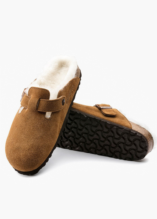 BIRKENSTOCK BOSTON 