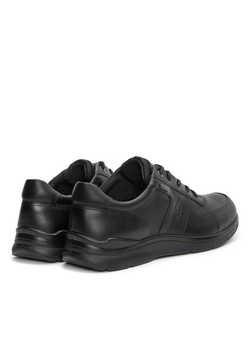 Sneakers ECCO Irving Black Luxe (511614-01001)