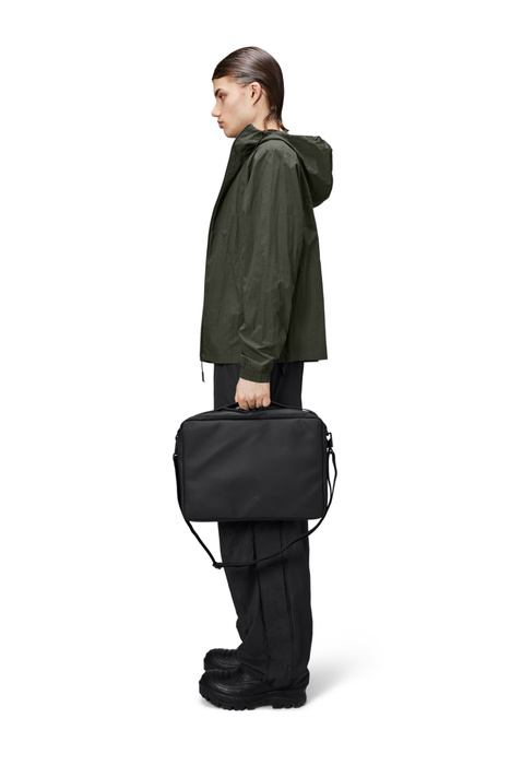 RAINS LAPTOP BAG 13"/14" W3 