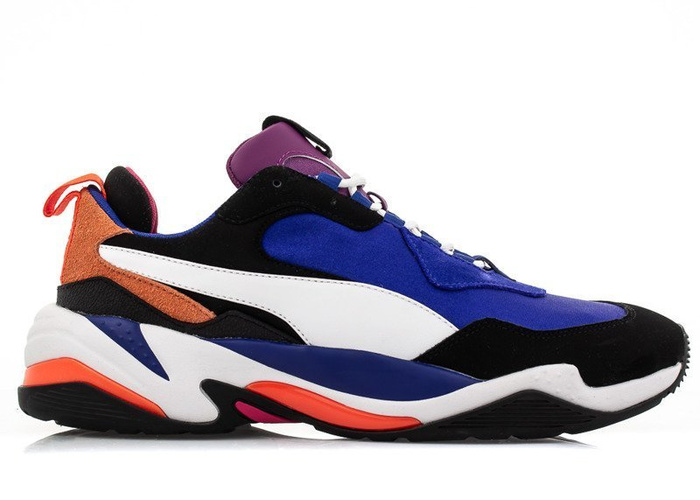 Puma Thunder 4 Life (369471-01)